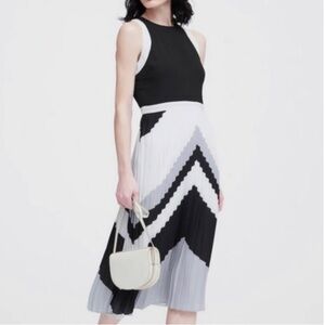 Summer to Fall BR dress